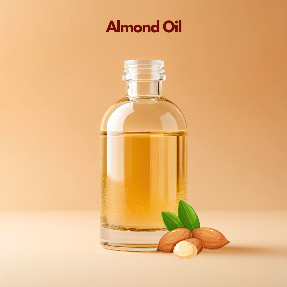 Almond Oil