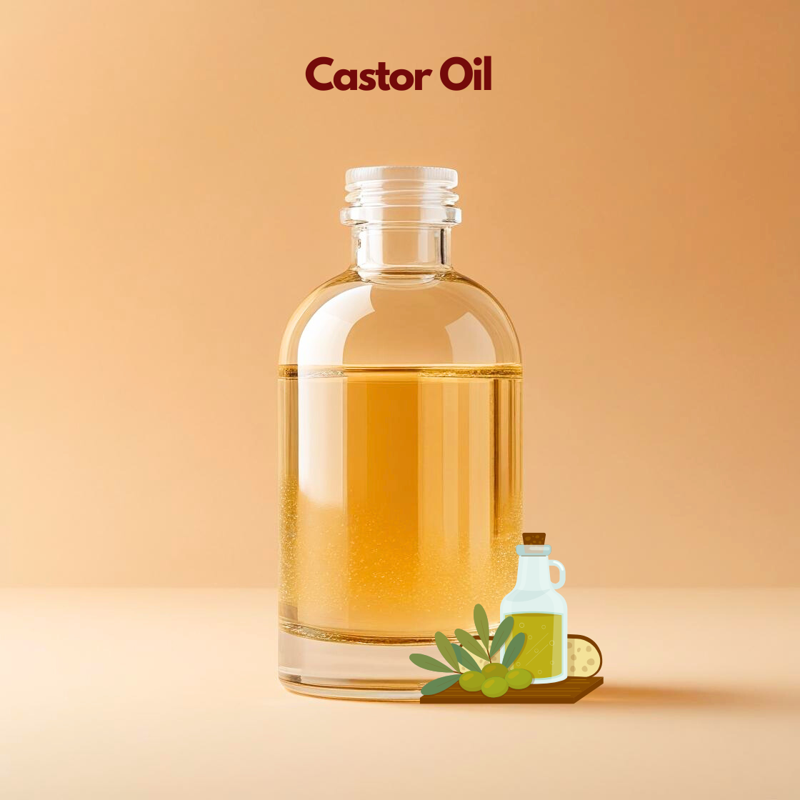 Castor Oil