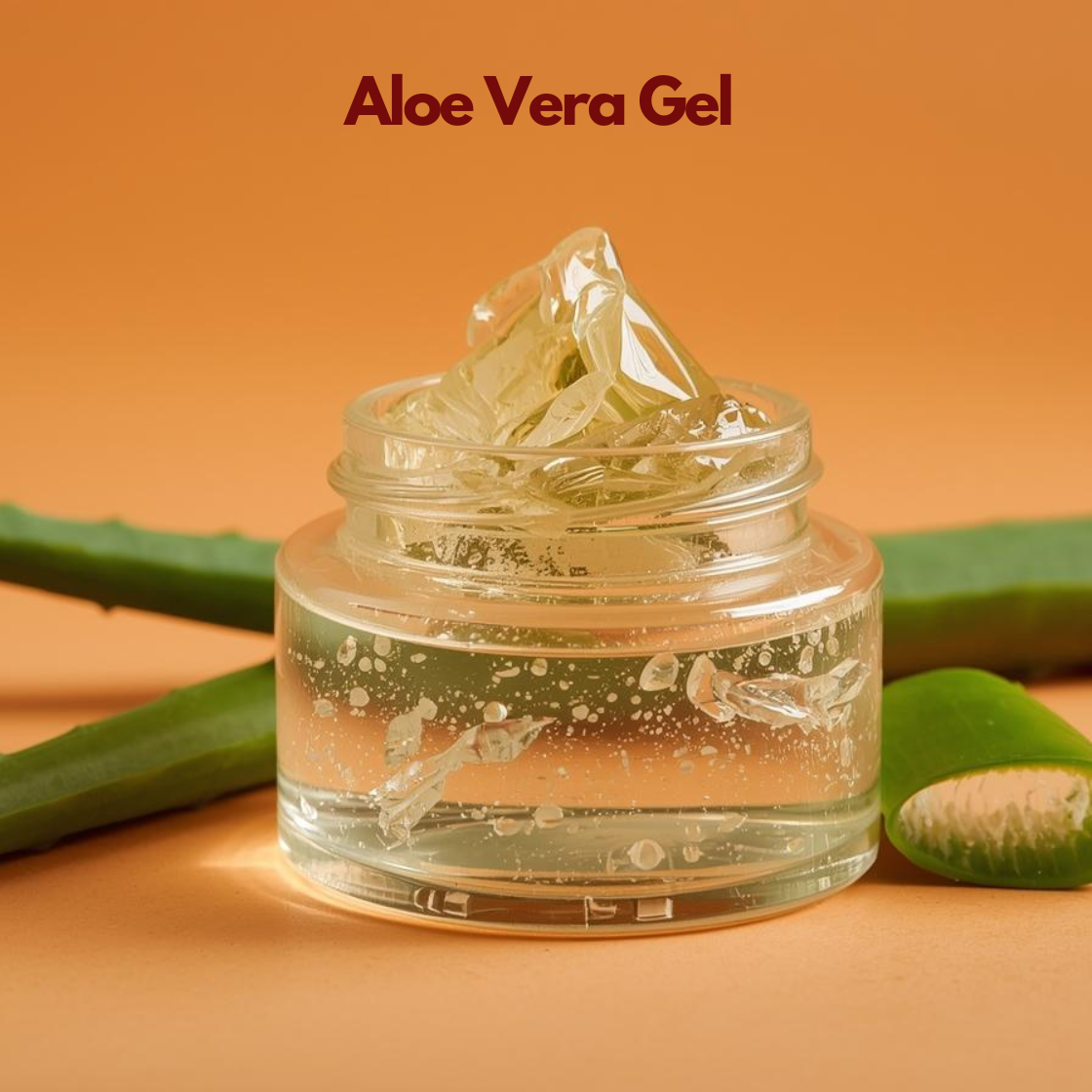 Aloe Vera Gel