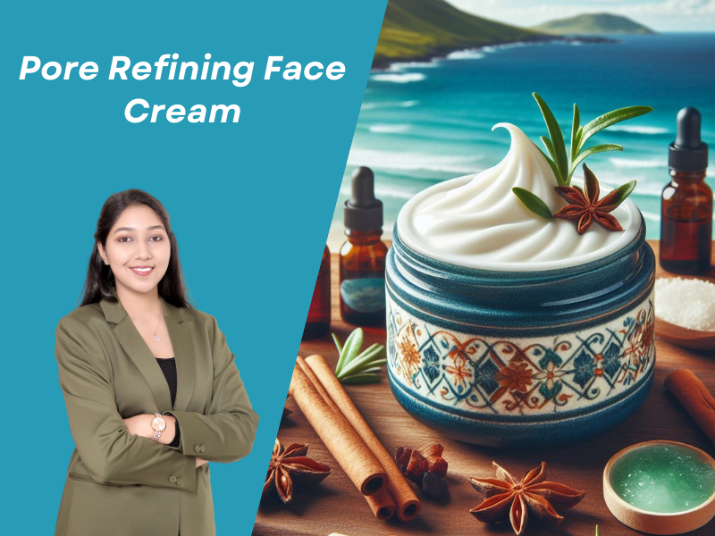 Pore Refining Face Cream Ebook