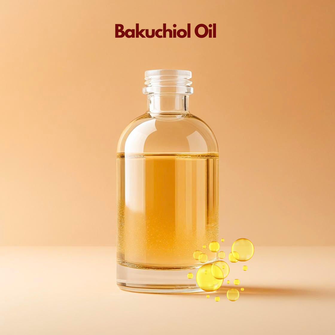 Bakuchiol Oil/ Bakuchi Oil/ Babchi Oil