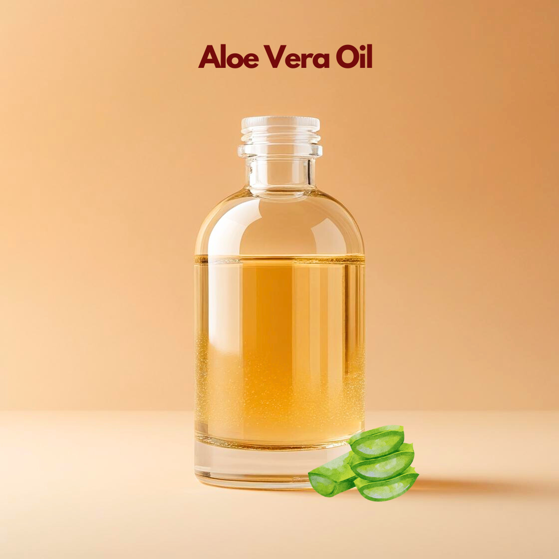 Aloe Vera Oil