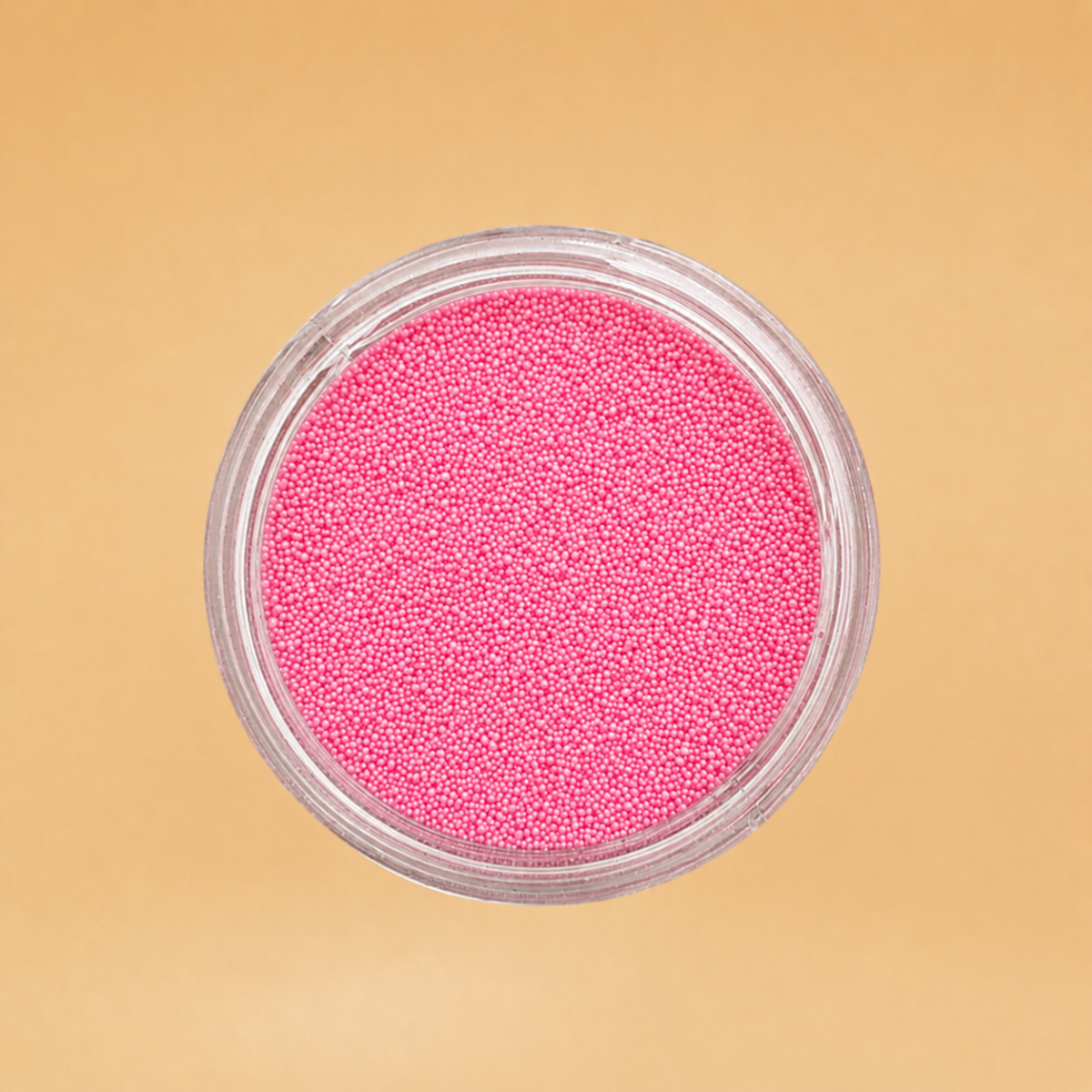 Cosmetic Beads Hyaluronic Acid (Pink)