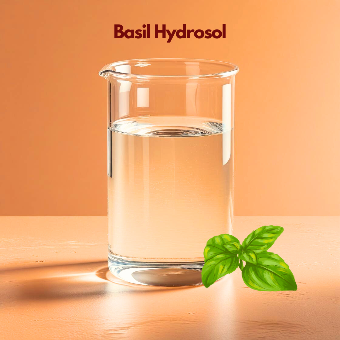 Basil Hydrosol
