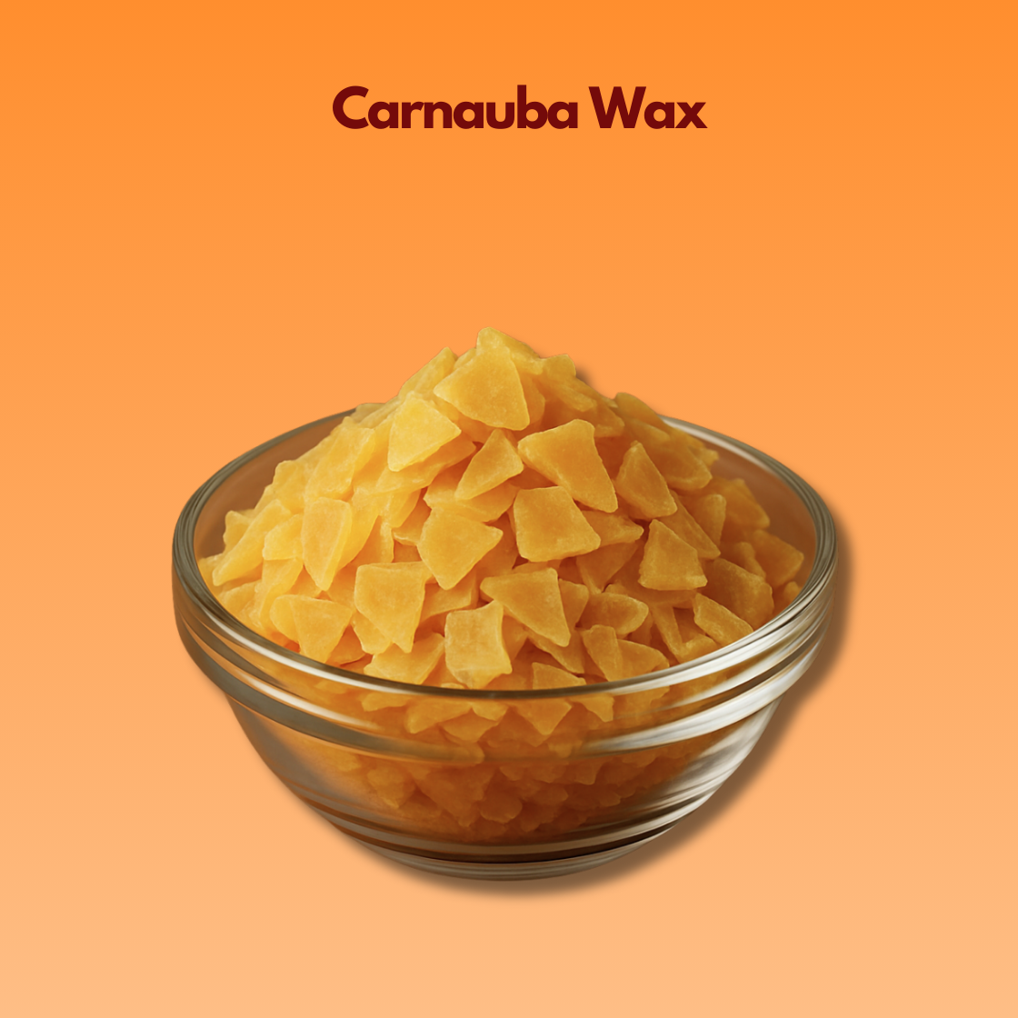 Carnauba Wax
