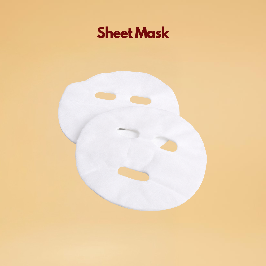 Sheet Mask