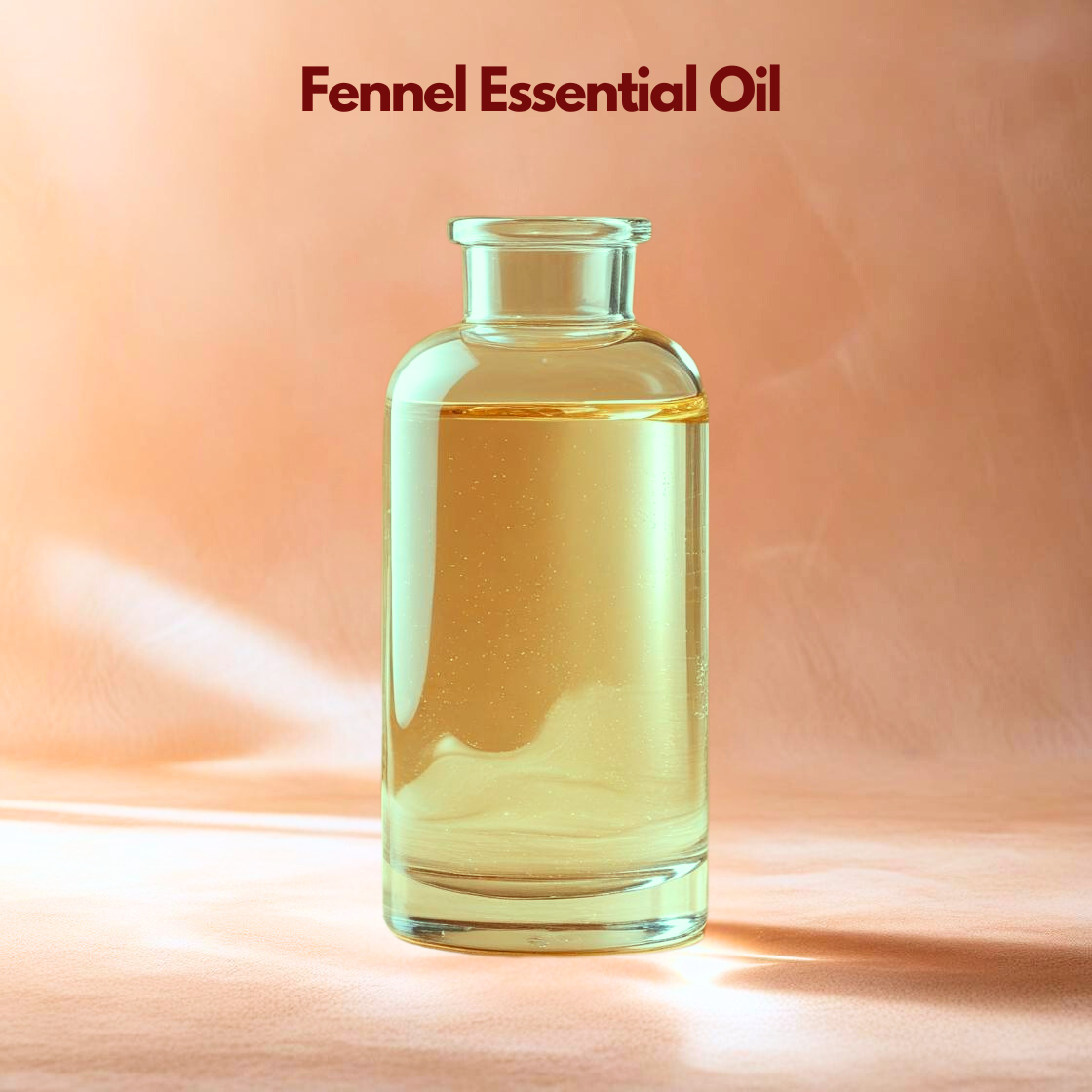 Fennel Essential Oil