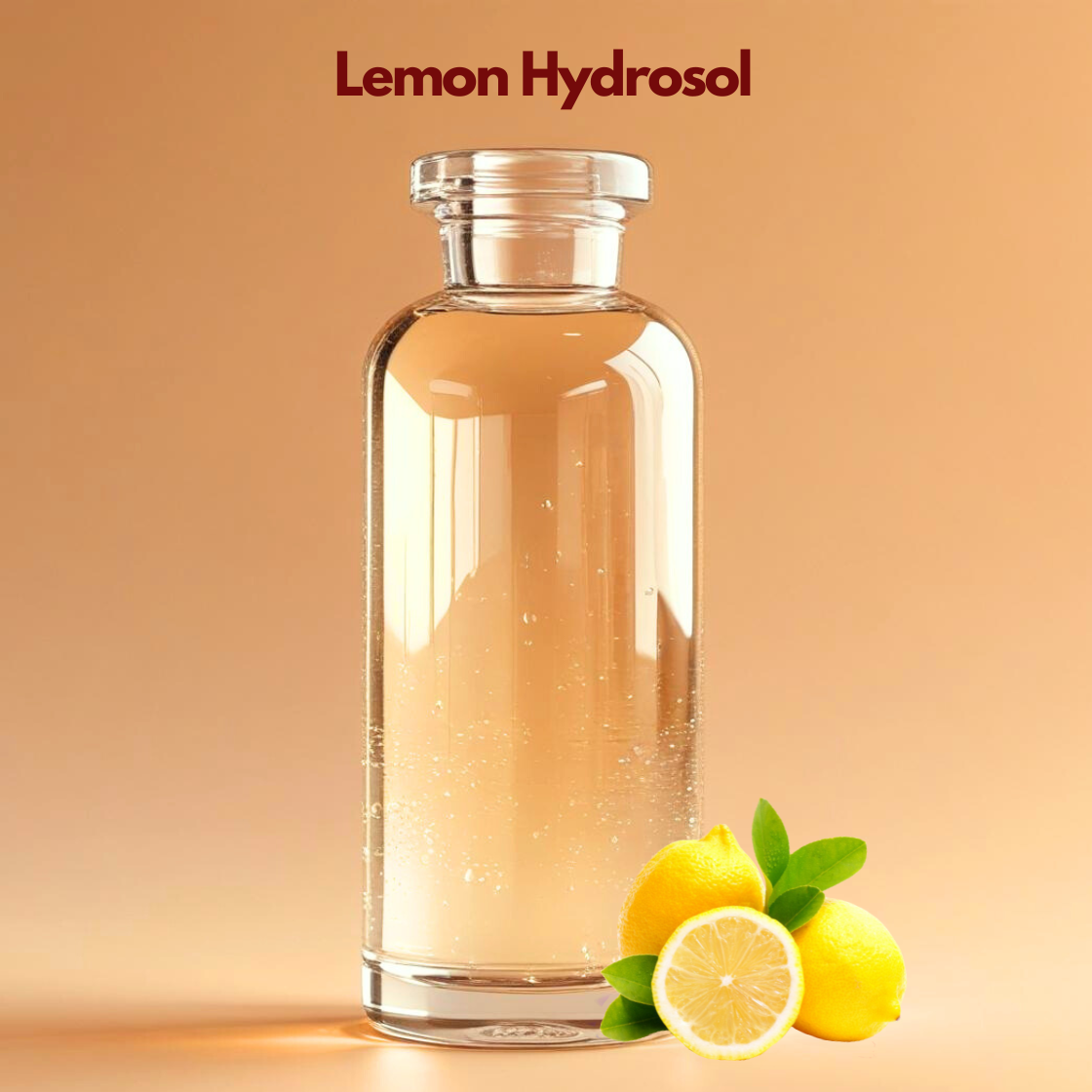 Lemon Hydrosol
