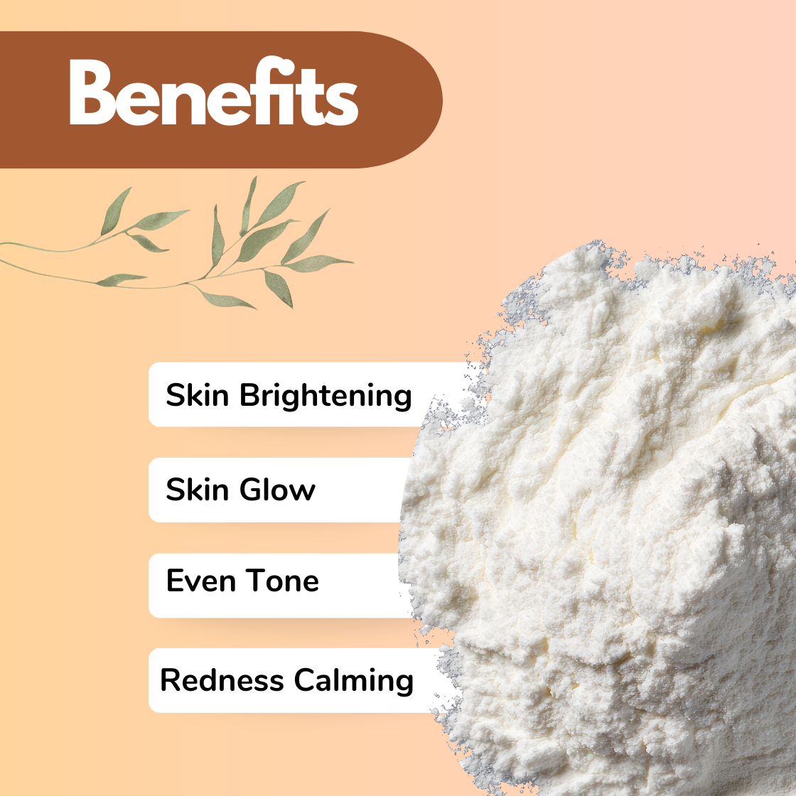 Pearl Powder