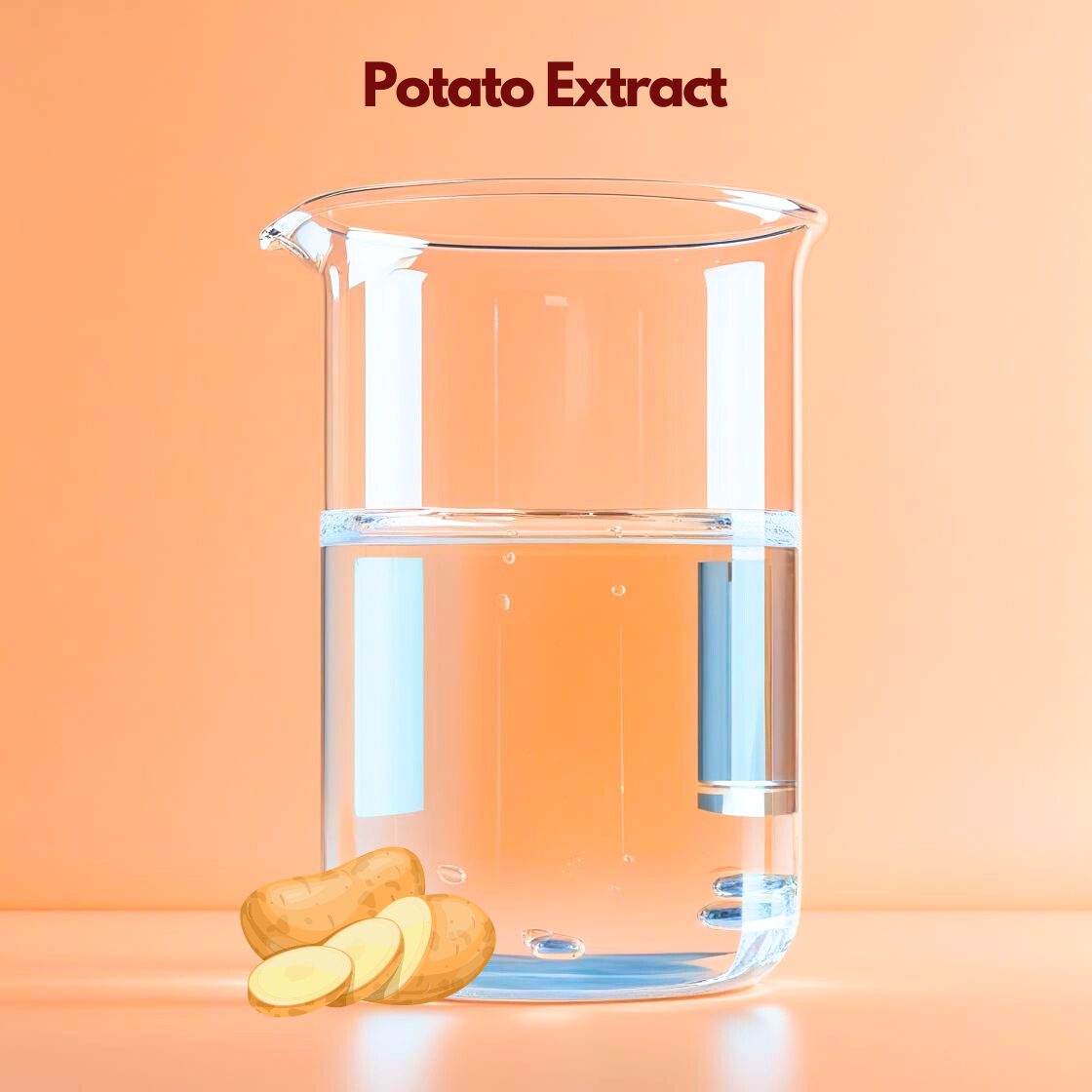 Potato Extract