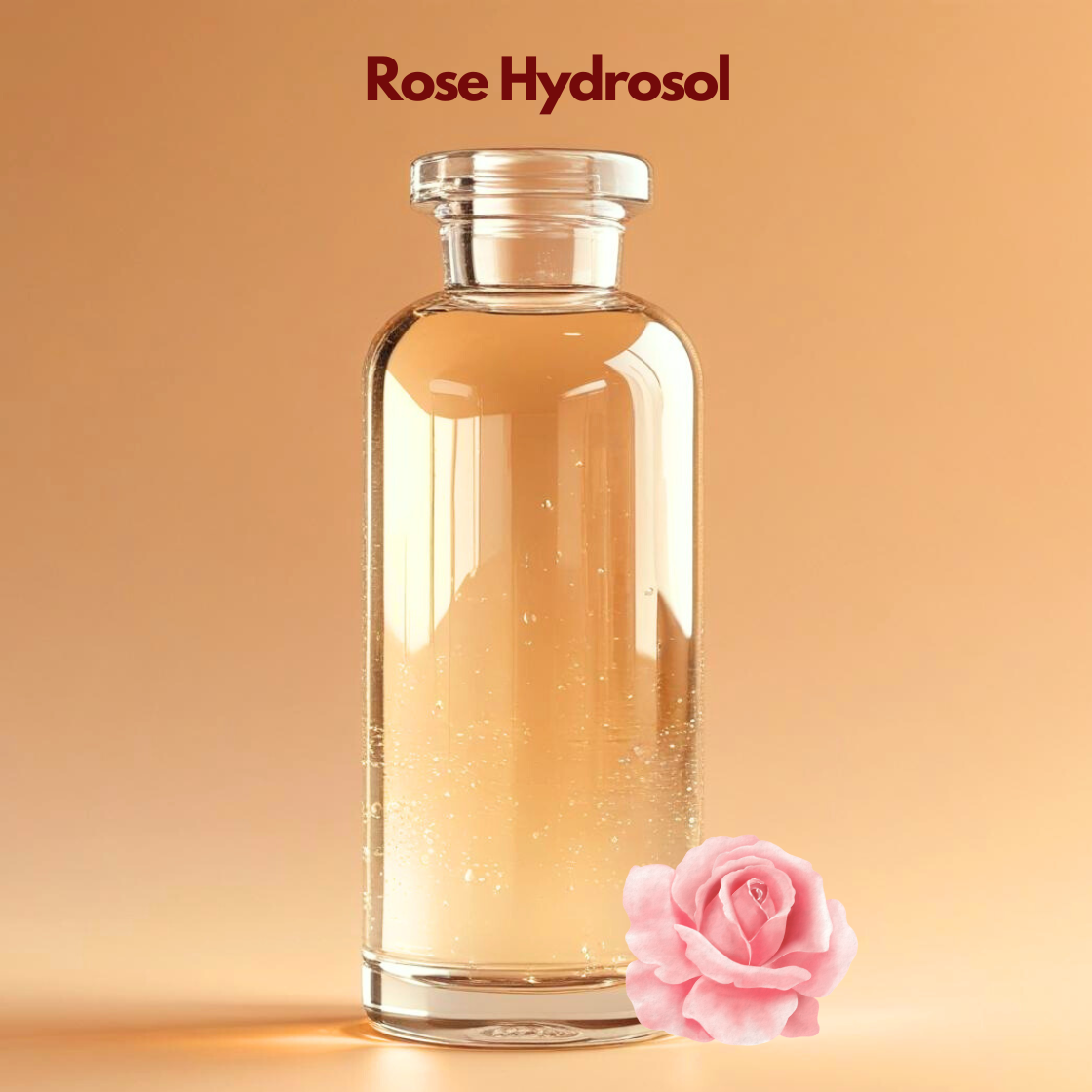 Rose Hydrosol