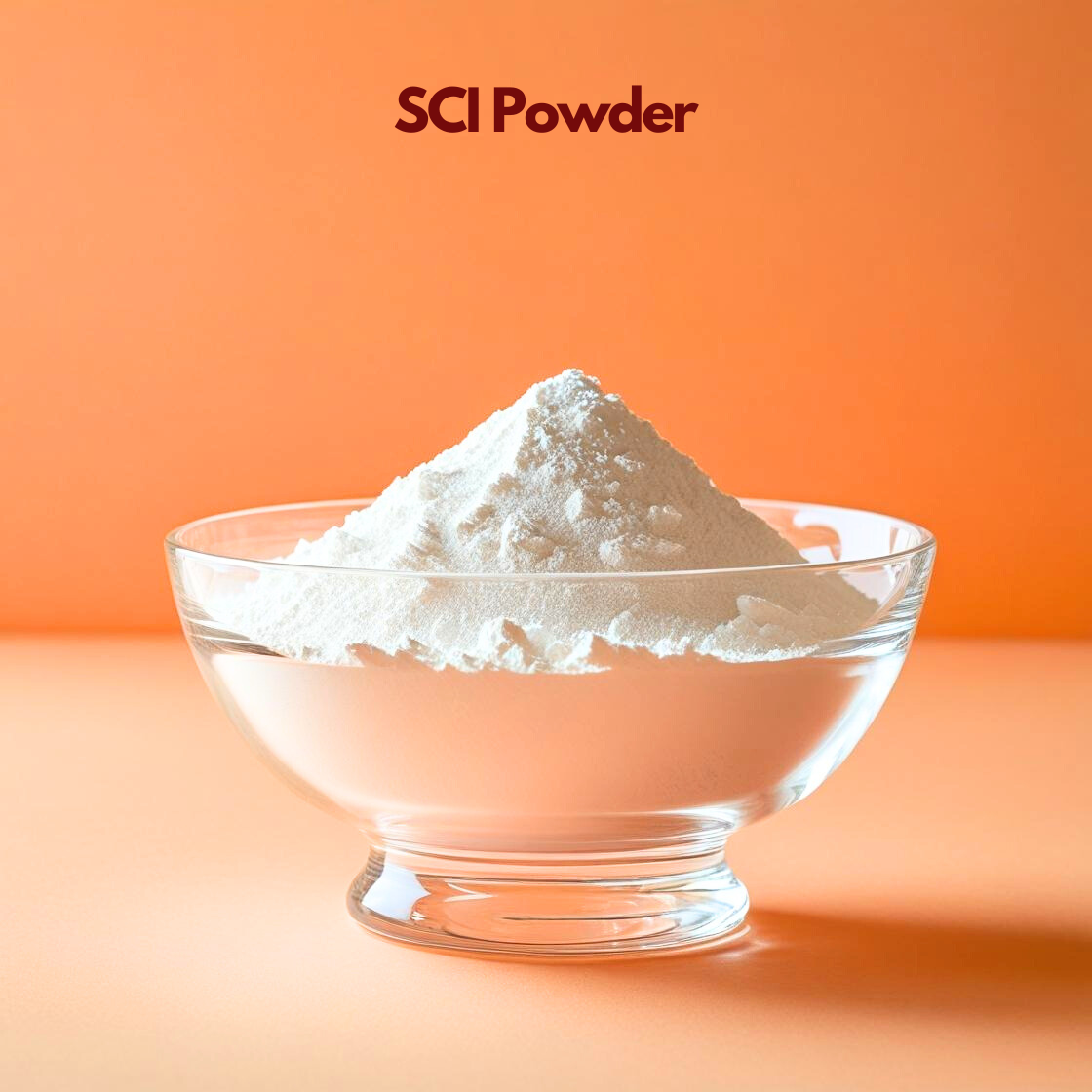 SCI Powder (Sodium Cocoyl Isethionate)