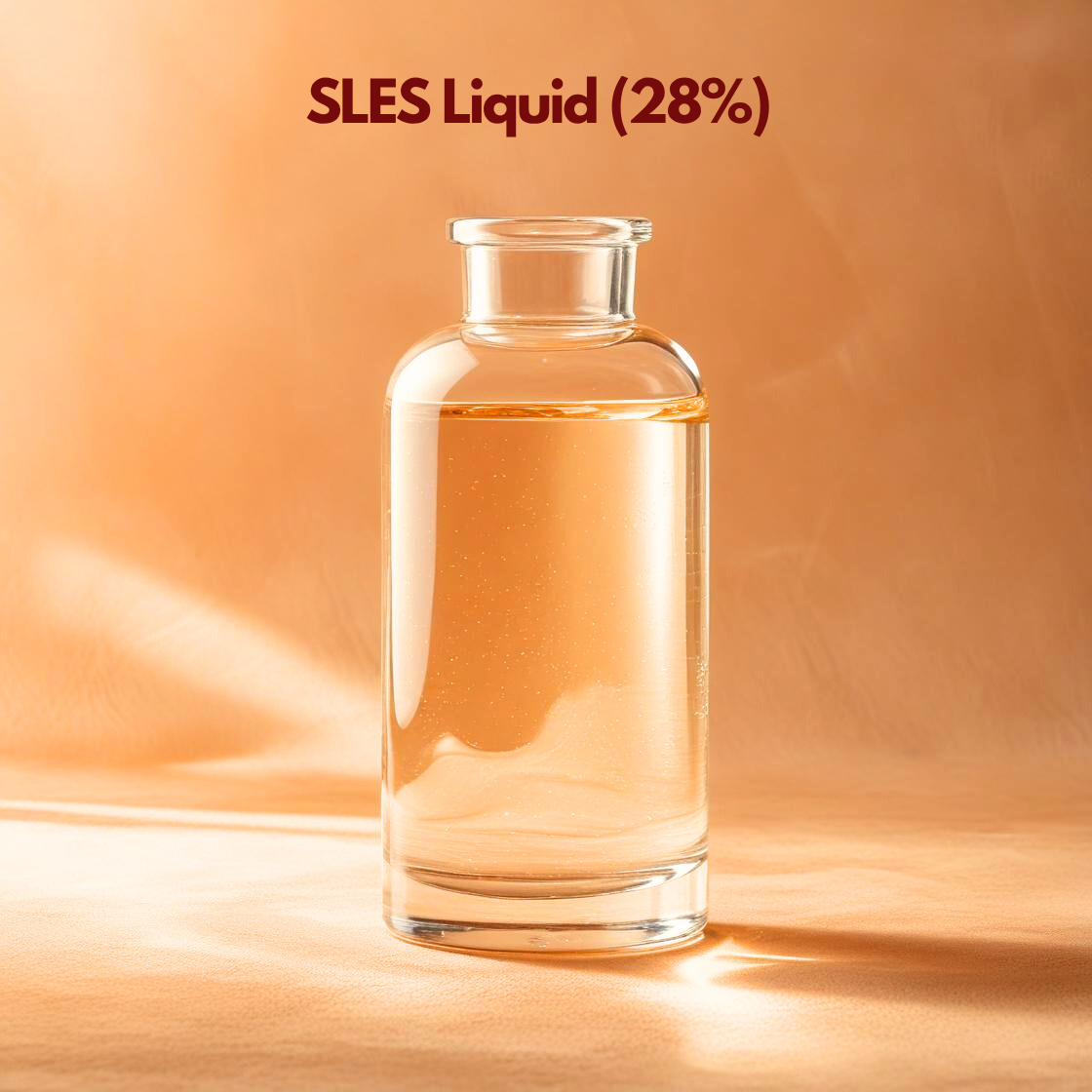 SLES Liquid (28%)