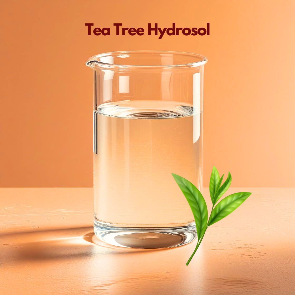 Tea Tree Hydrosol