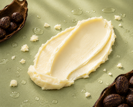 Shea Butter vs. Cocoa Butter : Which One Does Your Skin Actually Need?