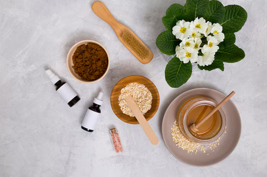 Cosmetic active ingredients India