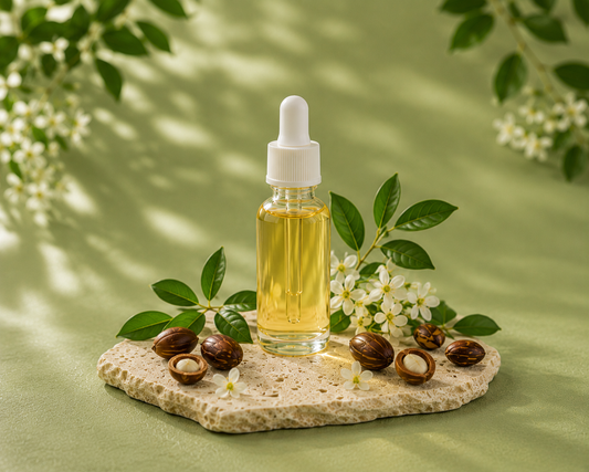 What Are Carrier Oils and How Do You Choose the Right One?