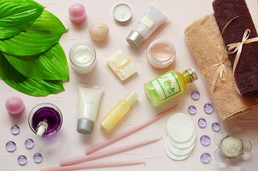Skin care formulation ingredients