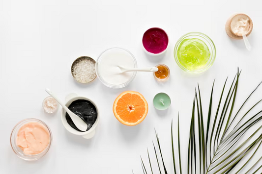 Specialty cosmetic ingredients India