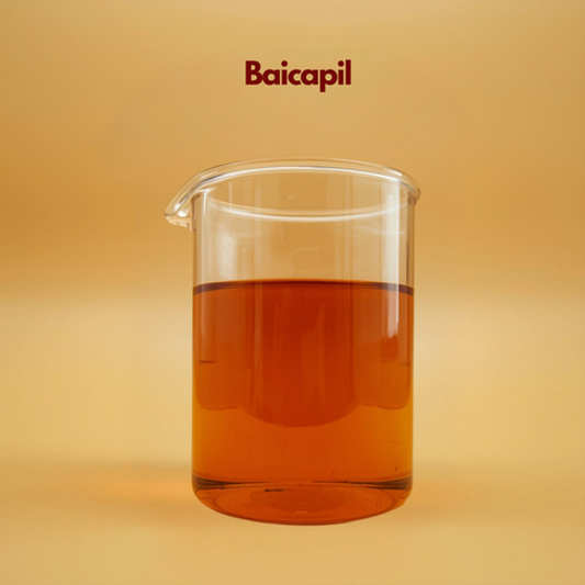 What Is Baicapil and How Does It Support Hair Growth?