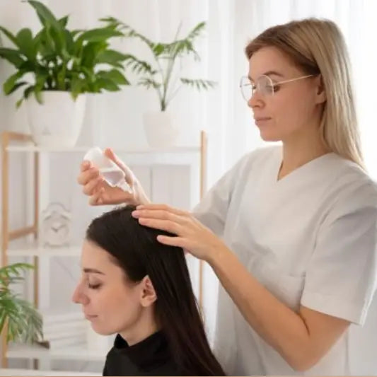 AnaGain vs Hair Growth Ingredients: Science-Backed Plant Extracts for Cosmetic Solutions