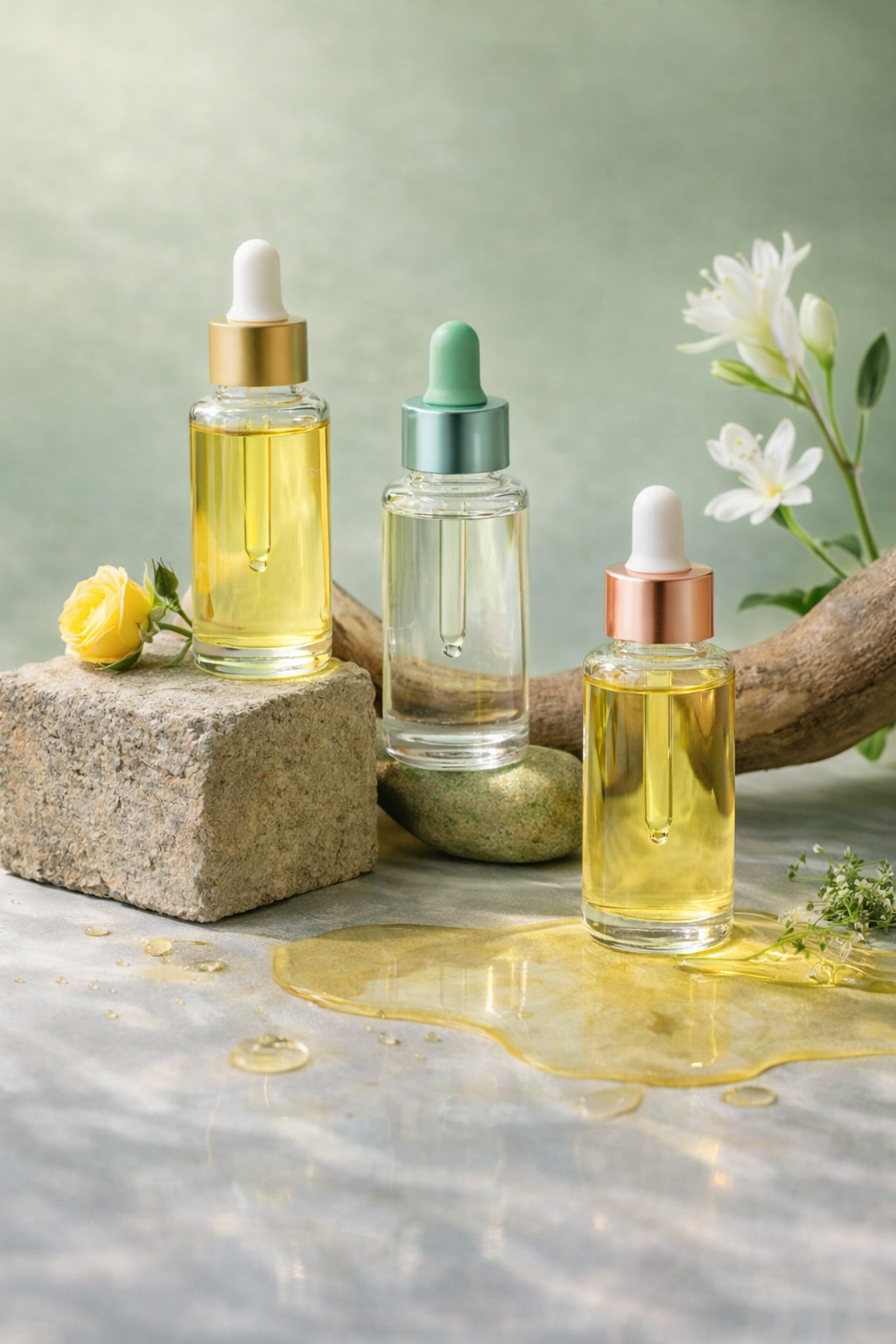 Fragrance (Oil Soluble)