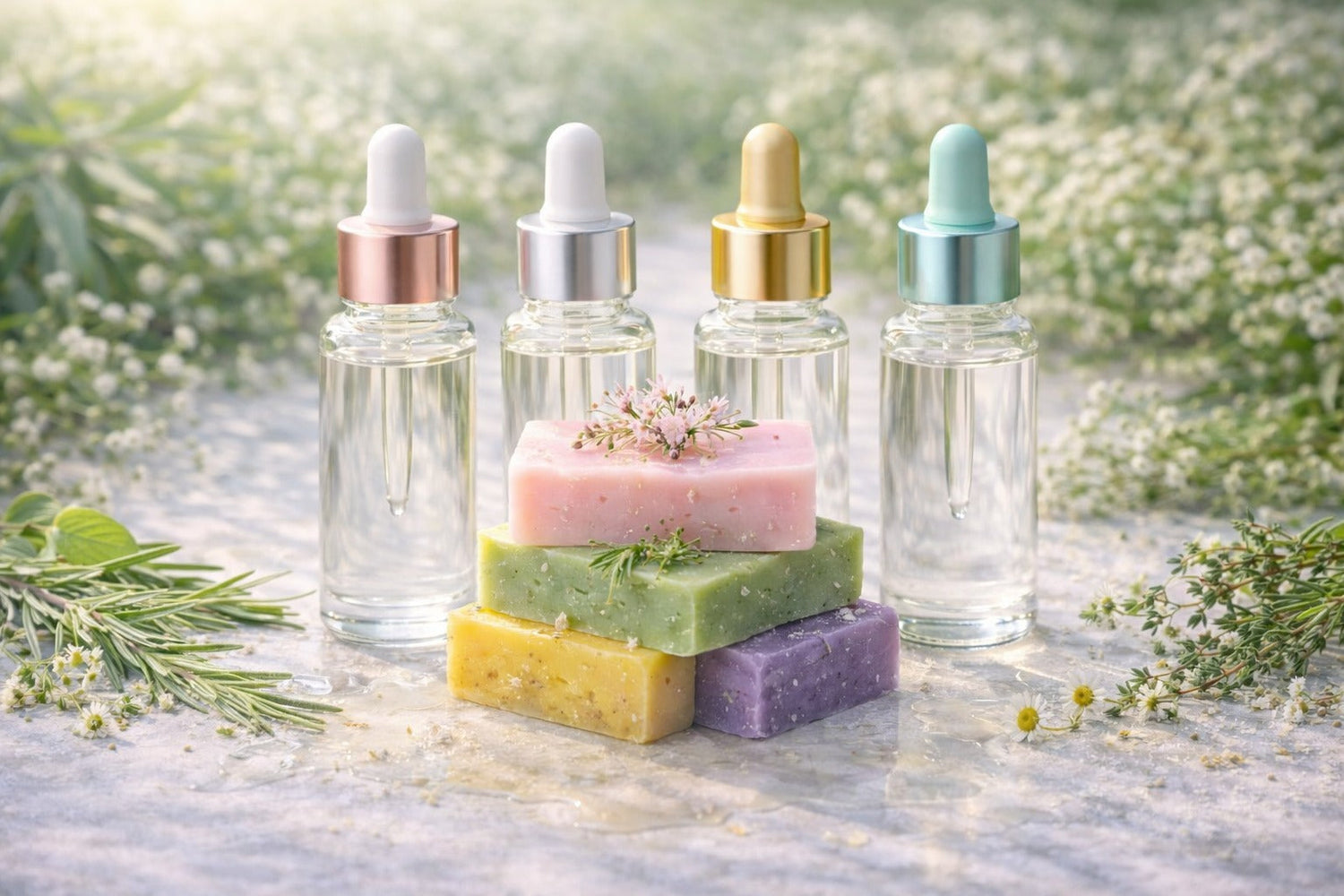 Soap Fragrance