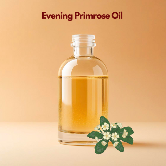 Evening Primrose Oil