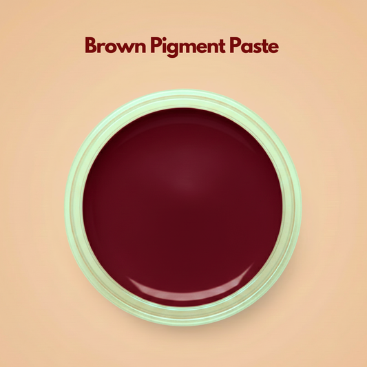 Brown Pigment Paste