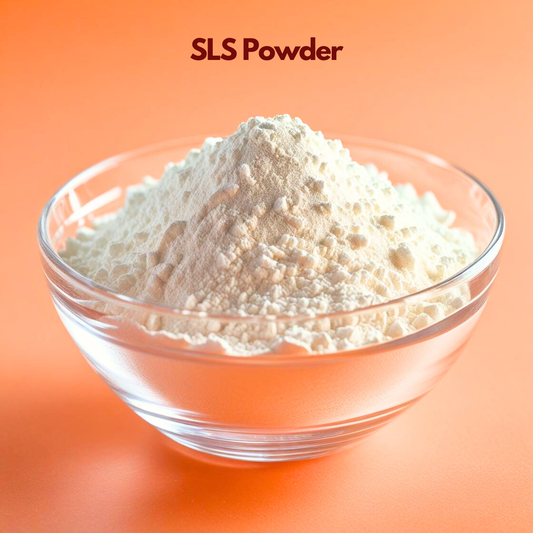 SLS Powder (Sodium Lauryl Sulphate)