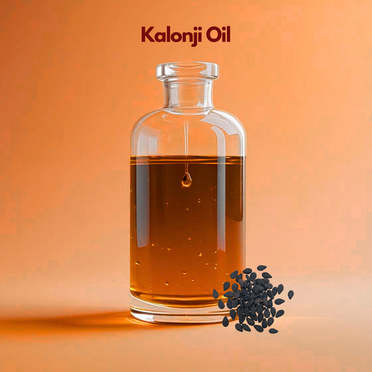 Kalonji Oil