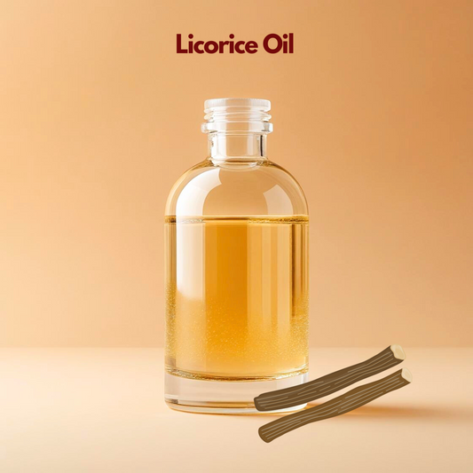 Licorice Oil/ Mulethi Oil