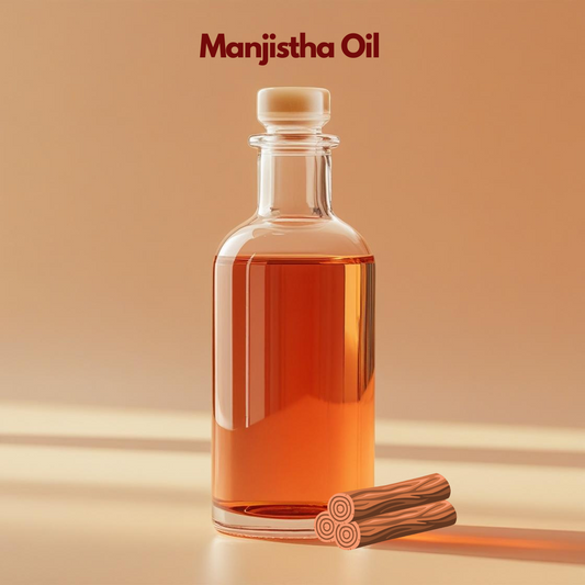 Manjistha Oil