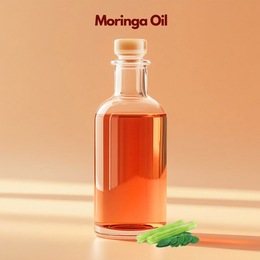 Moringa Oil