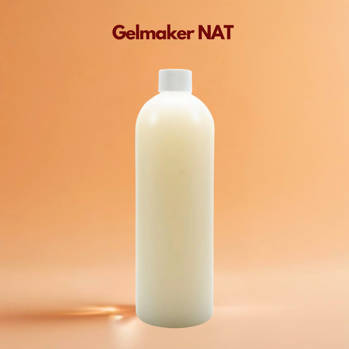 Gelmaker NAT/ Sepilife Nude