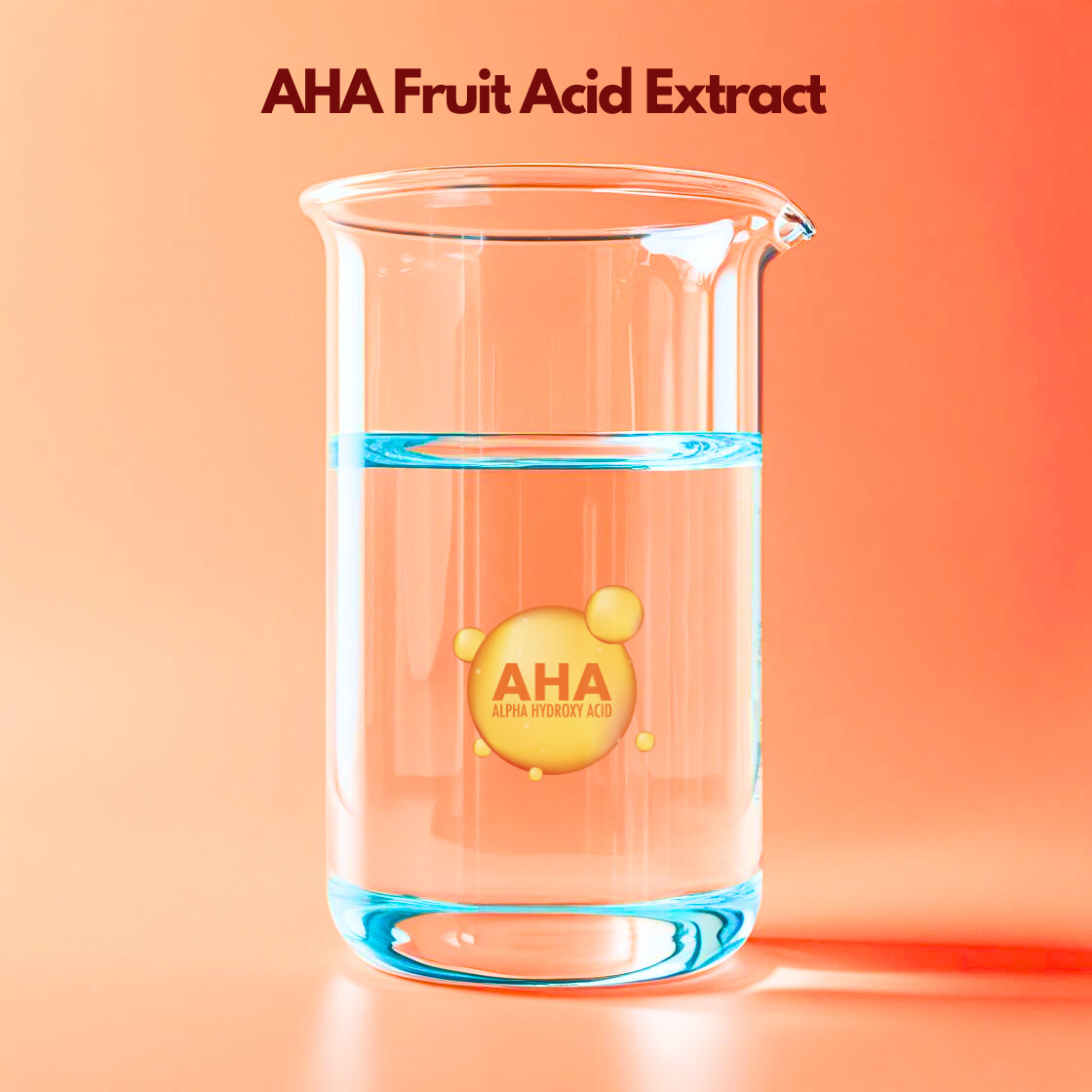 AHA Fruit Extract