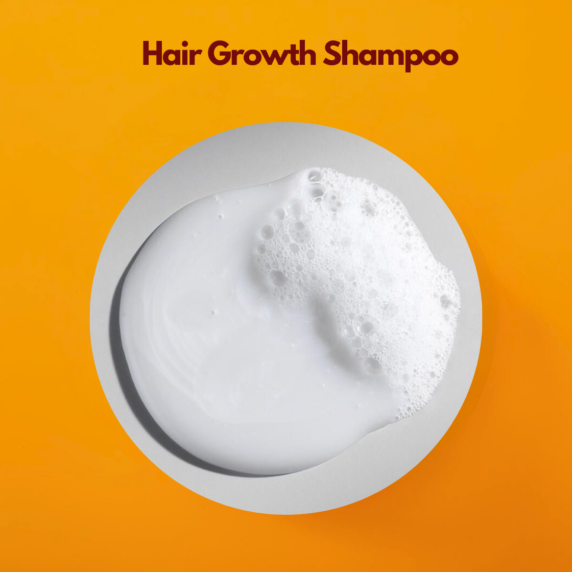 Hair Growth Shampoo