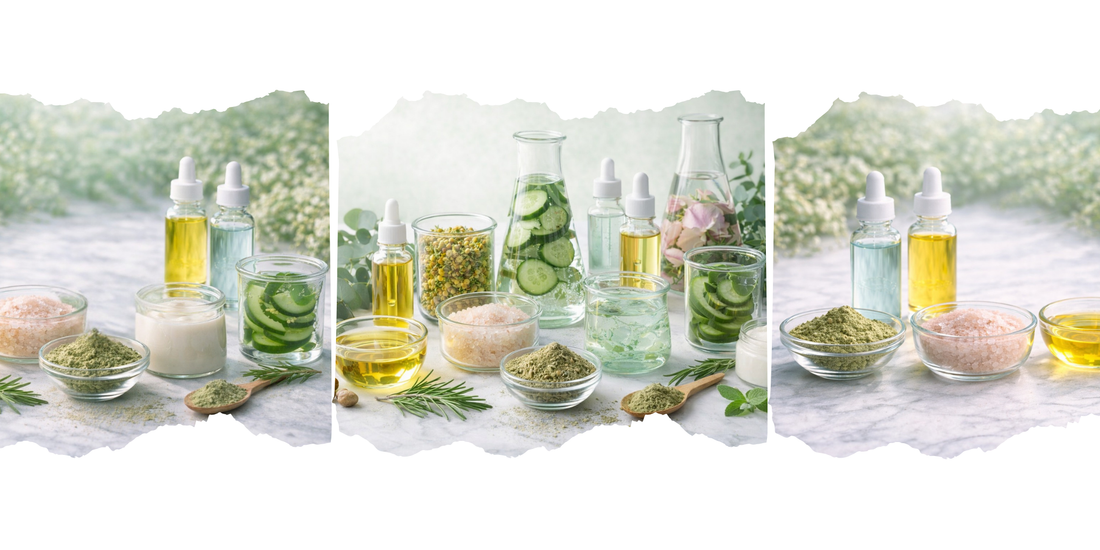 Cosmetic Ingredients | Skincare & Haircare Raw Materials – Cosmesi Global