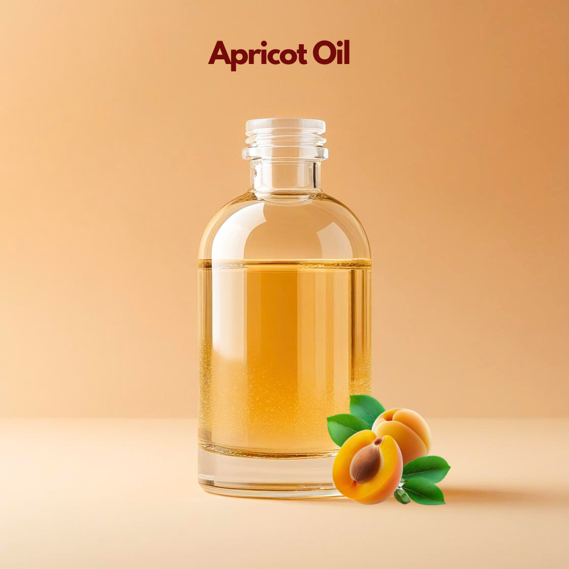 Apricot Oil