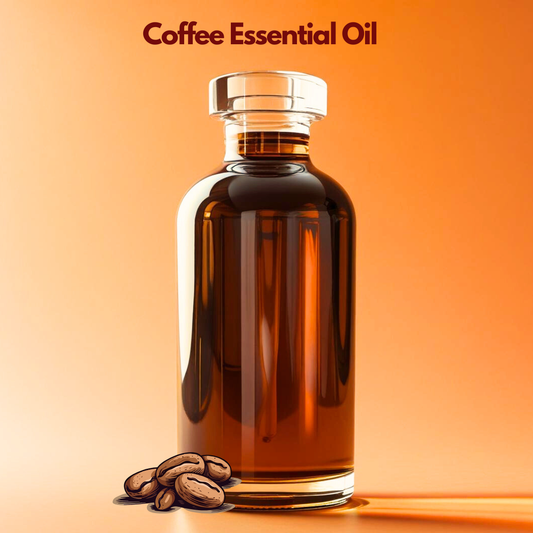 Coffee Essential Oil