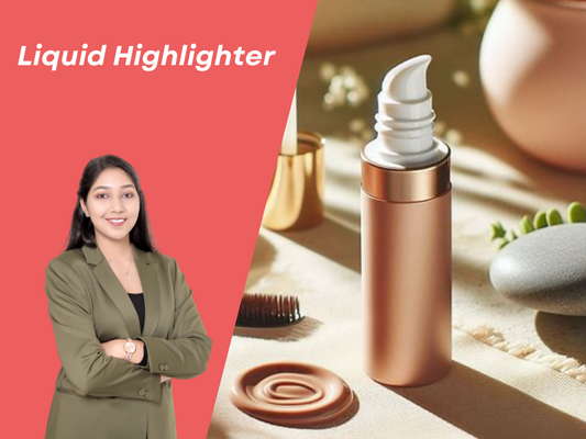 Liquid Highlighter Ebook