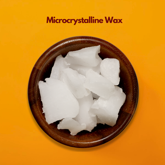 Microcrystalline Wax