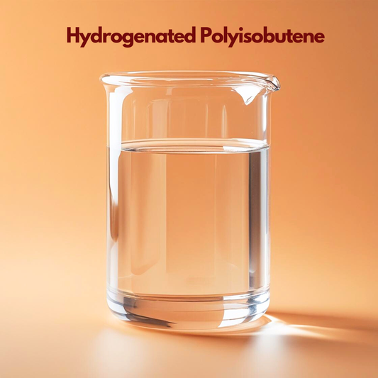 Hydrogenated Polyisobutene