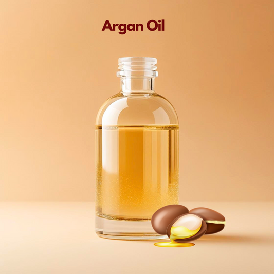 Argan Oil