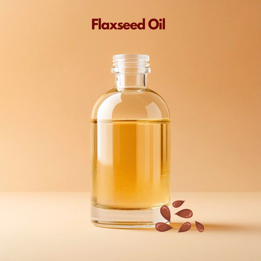 Flaxseed Oil