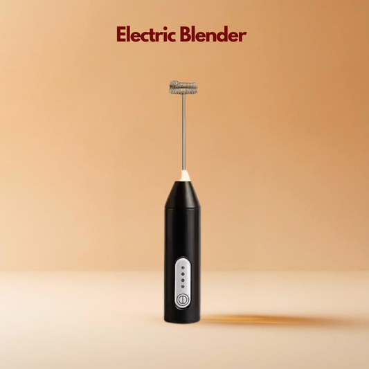 Handheld Electric Blender/ Electric Frother
