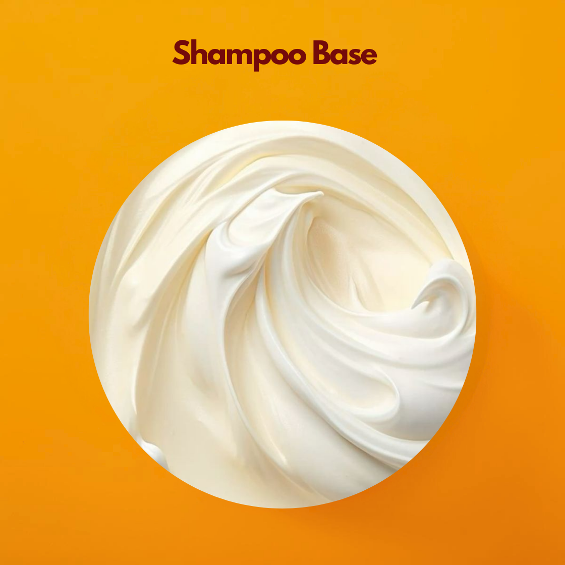 Shampoo Base