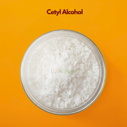 Cetyl Alcohol