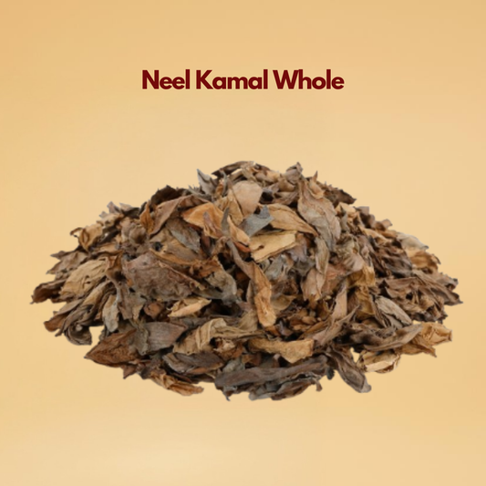 Neel Kamal Whole