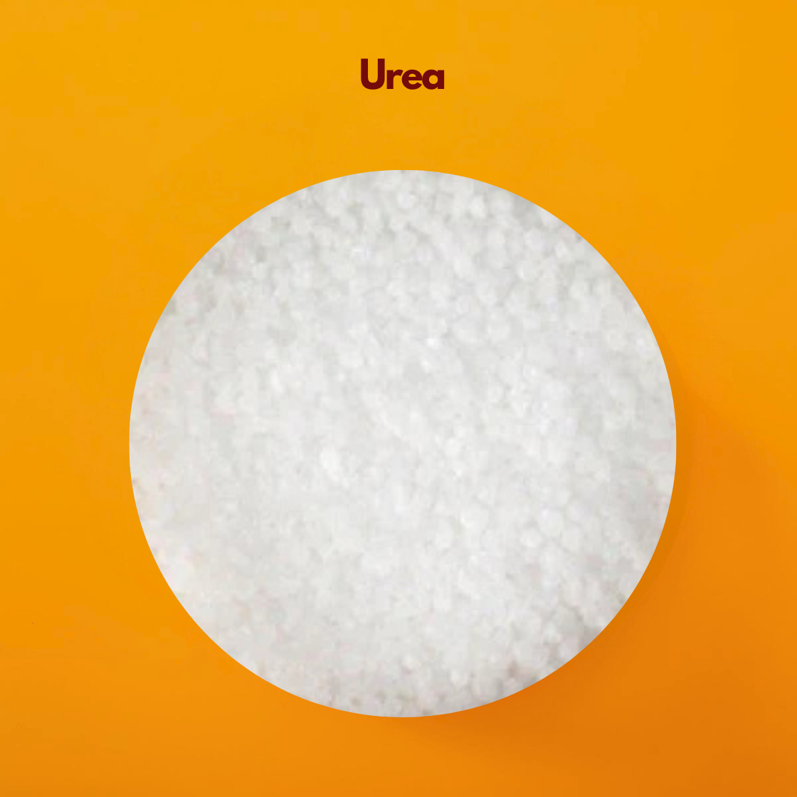 Urea